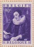 Stamp Y&T N792