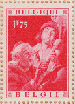 Stamp Y&T N793