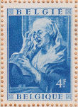 Stamp Y&T N794