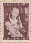 Stamp Y&T N795