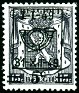 Timbre Belgique Y&T N798