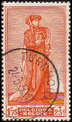  Sello Y&T N818