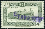 Timbre Y&T NCP308