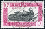 Briefmarken Y&T N�CP314