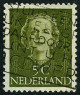 Briefmarken Y&T N512A