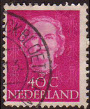 Briefmarken Y&T N519