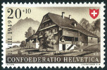  Sello Y&T N479