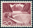 Briefmarken Y&T N485