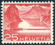 Briefmarken Y&T N486