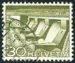 Briefmarken Y&T N487