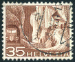 Briefmarken Y&T N488