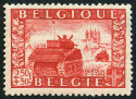 Stamp Y&T N824