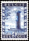 Stamp Y&T N825