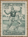  Sello Y&T N831