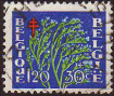 Briefmarken Y&T N837
