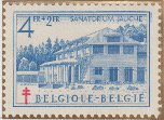Stamp Y&T N839