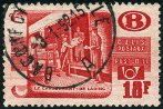 Briefmarken Y&T N�CP328