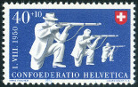 Sello Y&T N501