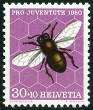  Sello Y&T N505