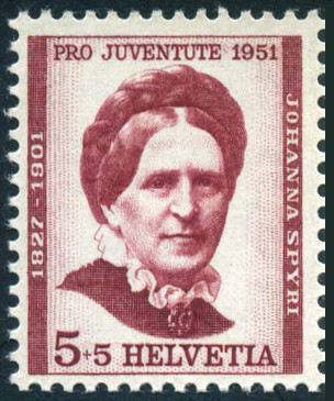 Timbre Suisse Y&T N°512 Timbre Suisse Y&T N°512