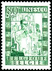  Sello Y&T N842