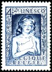 Stamp Y&T N844