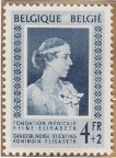 Briefmarken Y&T N866