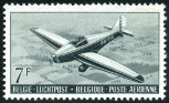 Timbre Y&T NPA29