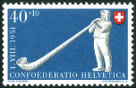  Sello Y&T N511