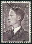 Stamp Y&T N879