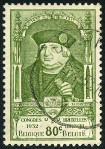  Sello Y&T N880