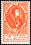 Stamp Y&T N881