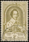 Stamp Y&T N884