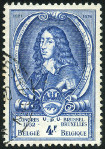 Stamp Y&T N885