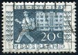 Briefmarken Y&T N�577