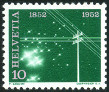 Briefmarken Y&T N518