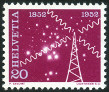 Briefmarken Y&T N519