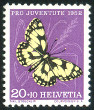 Briefmarken Y&T N528