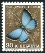  Sello Y&T N529