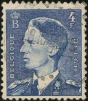 Stamp Y&T N911