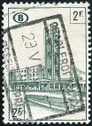  Sello Y&T NCP337