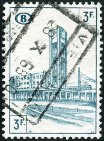  Sello Y&T NCP338