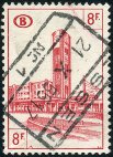  Sello Y&T NCP343