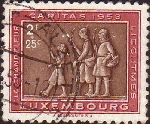 Timbre Y&T N479