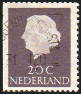 Timbre Y&T N602c(B)