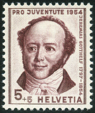 Timbre Suisse Y&T N°553 Timbre Suisse Y&T N°553