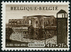  Sello Y&T N944