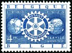 Stamp Y&T N954