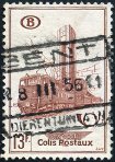 Briefmarken Y&T N�CP352