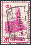 Briefmarken Y&T N�CP355